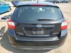 2014 SUBARU IMPREZA    for sale at Copart QC - MONTREAL