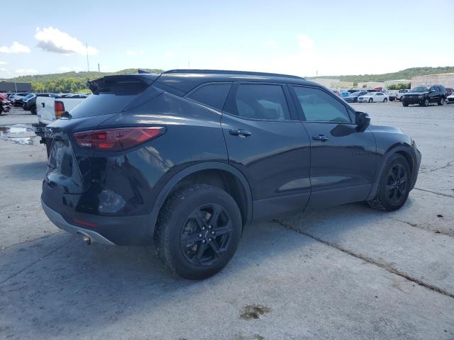  CHEVROLET BLAZER 2024 Czarny