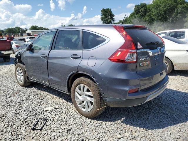 Parquets HONDA CRV 2016 Szary