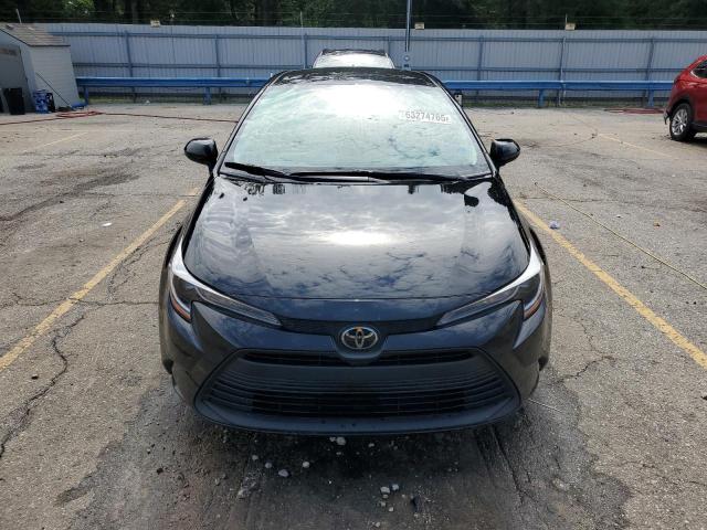  TOYOTA COROLLA 2024 Чорний