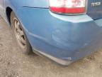 2005 TOYOTA PRIUS T4 V for sale at Copart ST HELENS