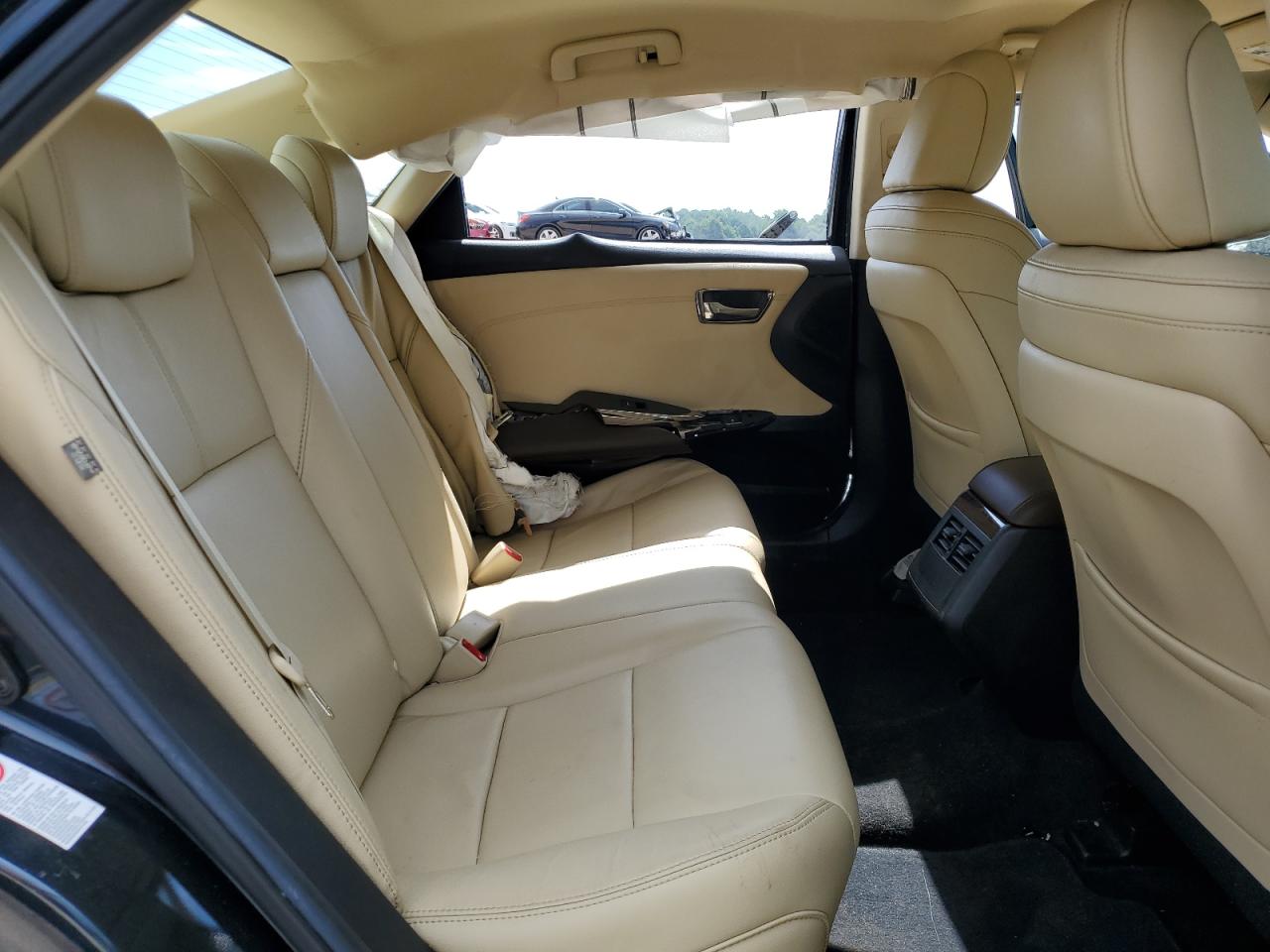 2015 Toyota Avalon Xle VIN: 4T1BK1EBXFU189434 Lot: 64218705