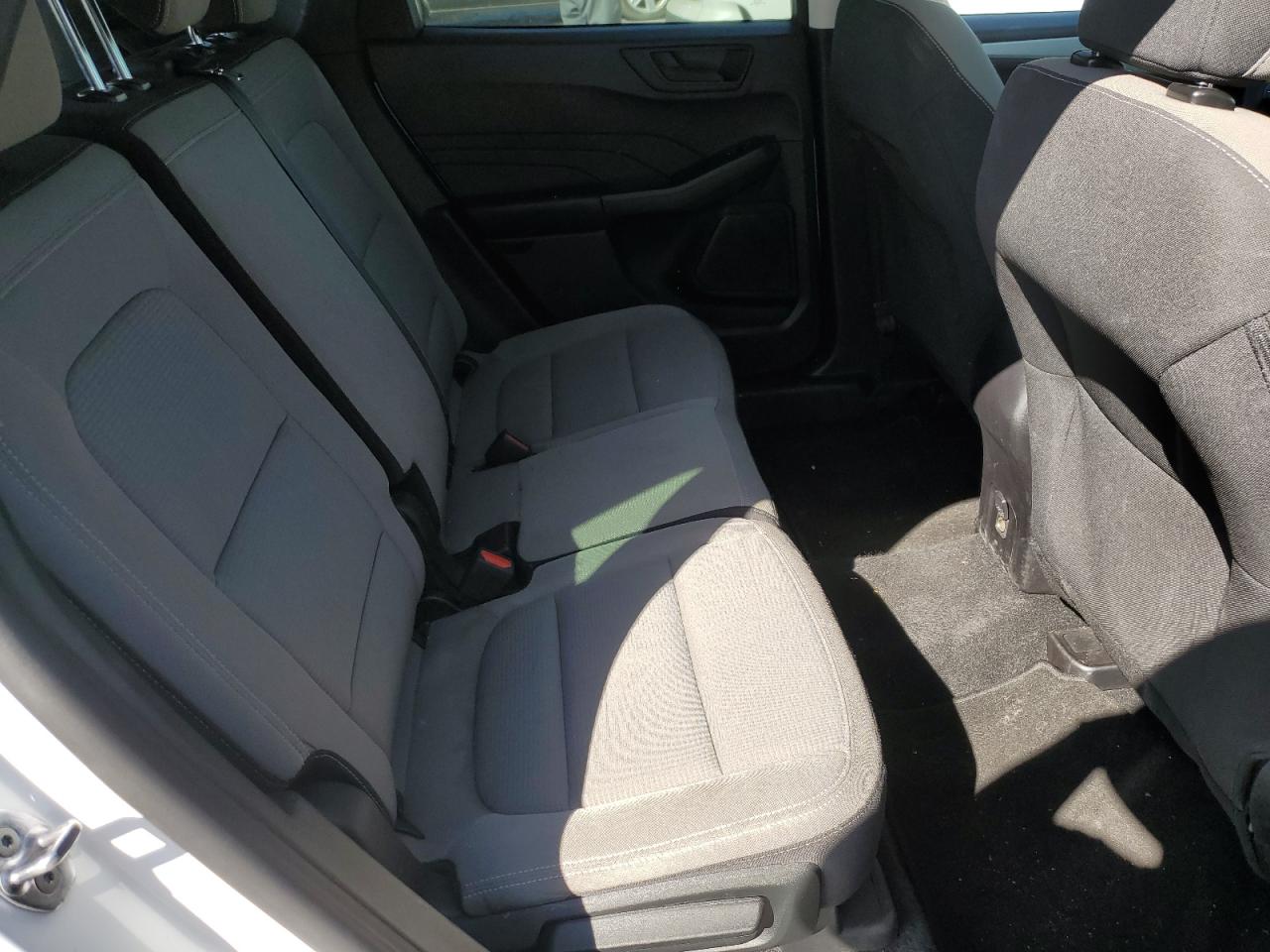 2021 Ford Escape S VIN: 1FMCU0F67MUA50630 Lot: 64260805