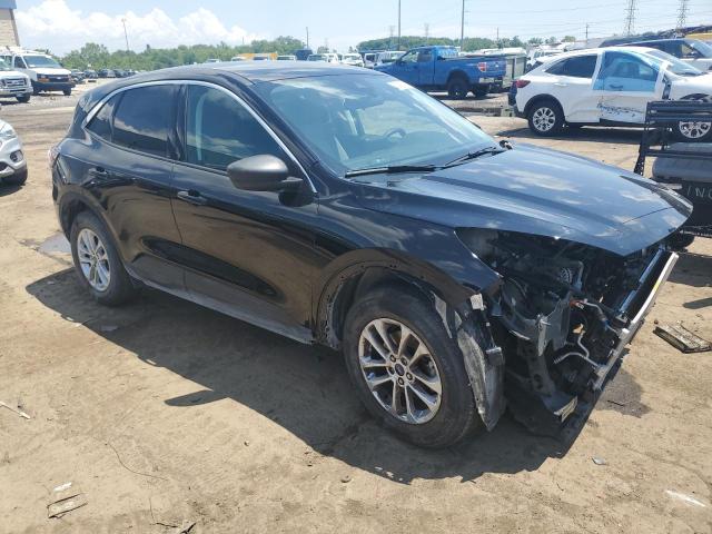  FORD ESCAPE 2022 Czarny