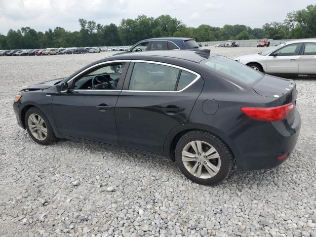  ACURA ILX 2013 Black