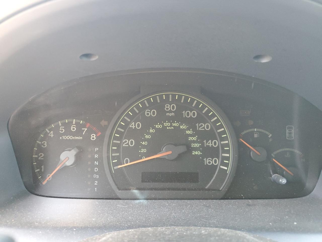 2005 Honda Accord Ex VIN: 1HGCM66515A031185 Lot: 63868775