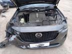 2022 MAZDA CX-60 HOMU for sale at Copart WESTBURY