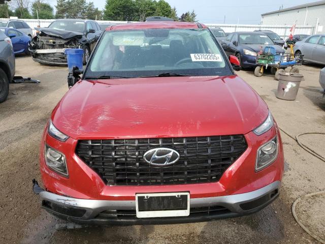 2022 HYUNDAI VENUE SE  