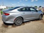 2016 CHRYSLER 200 LX   for sale at Copart AB - CALGARY