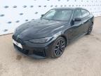 2024 BMW 420I M SPO for sale at Copart SANDY