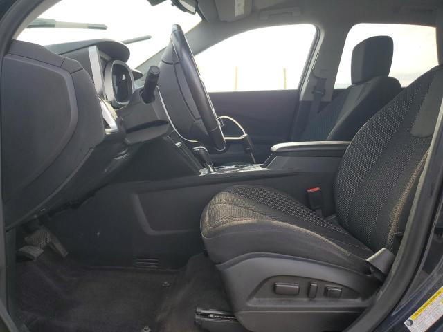  CHEVROLET EQUINOX 2016 Синий