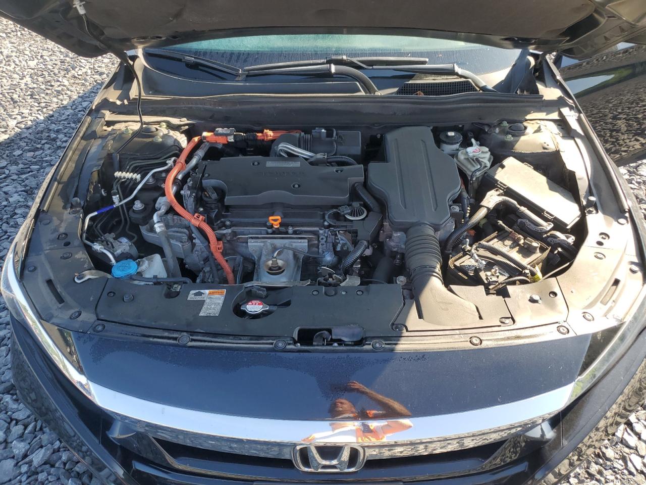 1HGCV3F45JA012037 HONDA ACCORD 2018