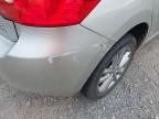 2009 TOYOTA AURIS TR V for sale at Copart CORBY