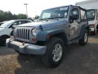 2013 JEEP WRANGLER SPORT   à vendre chez Copart CT - HARTFORD SPRINGFIELD