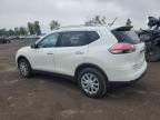 2015 NISSAN ROGUE S   à vendre chez Copart QC - MONTREAL