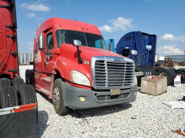 2013 Freightliner Cascadia 1