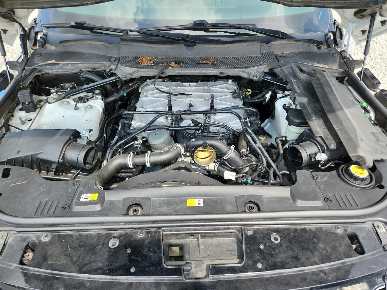 2018 Land Rover Range Rover Supercharged VIN: SALGS2RE0JA392484 Lot: 66634195