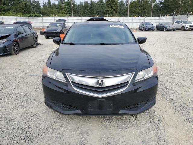  ACURA ILX 2013 Czarny
