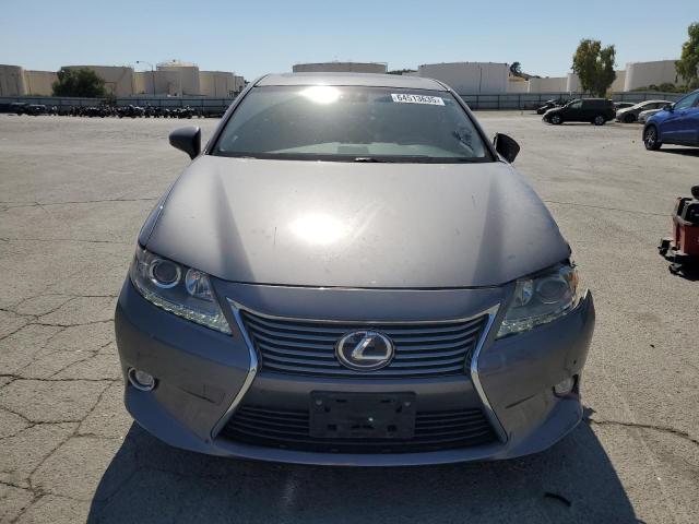  LEXUS ES300 2014 Szary