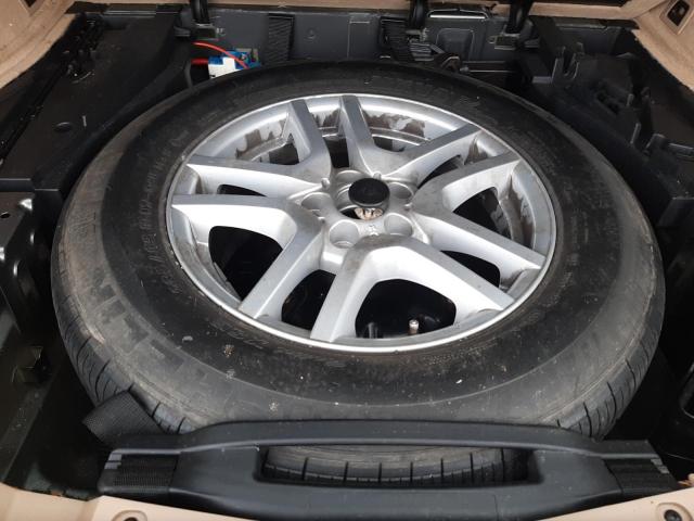 2005 BMW X5