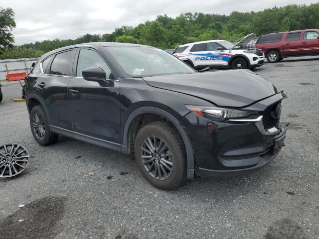  MAZDA CX-5 2019 Black
