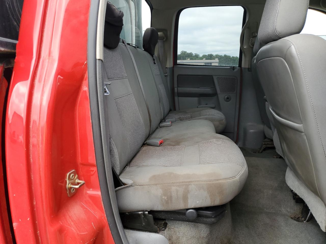 2006 Dodge Ram 2500 St VIN: 3D7KS28D06G157561 Lot: 64044665