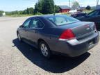 2010 CHEVROLET IMPALA LT   for sale at Copart QC - MONTREAL