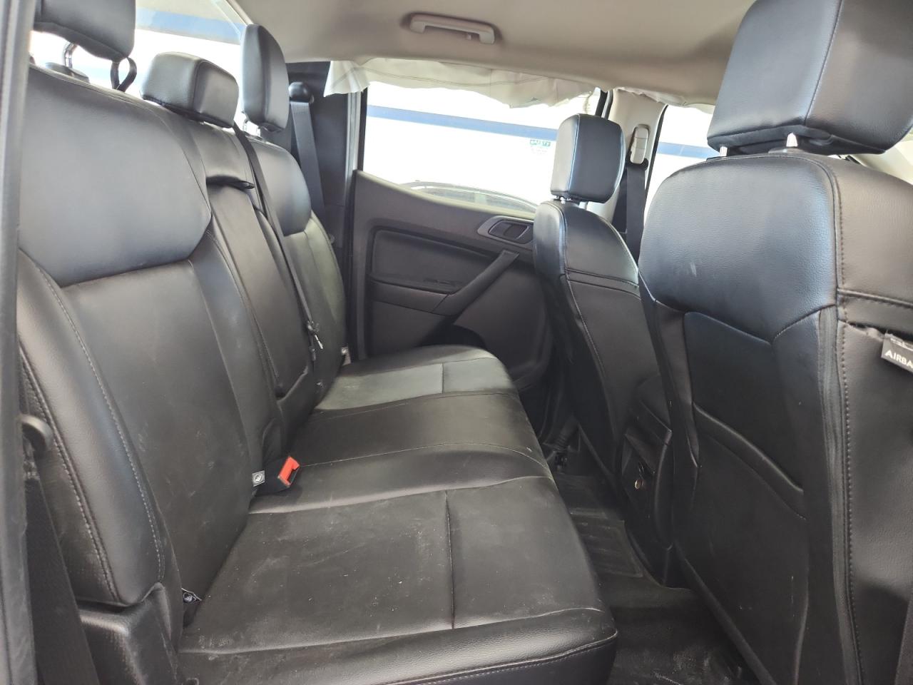2022 Ford Ranger Xl VIN: 1FTER4FH9NLD38132 Lot: 65424705
