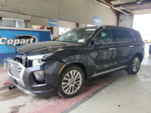 HYUNDAI PALISADE 2020 Black