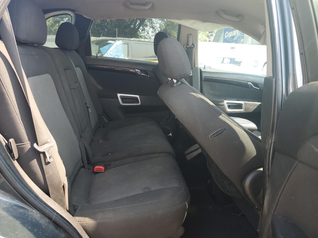 2013 Chevrolet Captiva Lt VIN: 3GNFL3EK3DS511141 Lot: 63828005