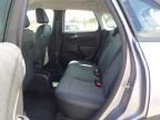 2021 VAUXHALL CROSSLAND for sale at Copart YORK