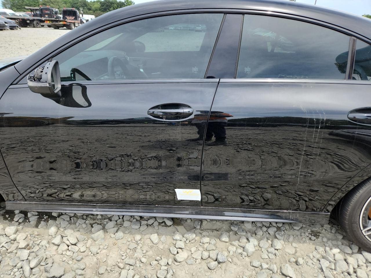 2020 Mercedes-Benz Cla 250 4Matic VIN: W1K5J4HB5LN104061 Lot: 65228745