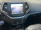 2014 JEEP CHEROKEE TRAILHAWK   for sale at Copart MA - NORTH BOSTON