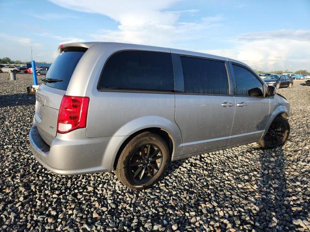 DODGE CARAVAN 2020 Srebrny