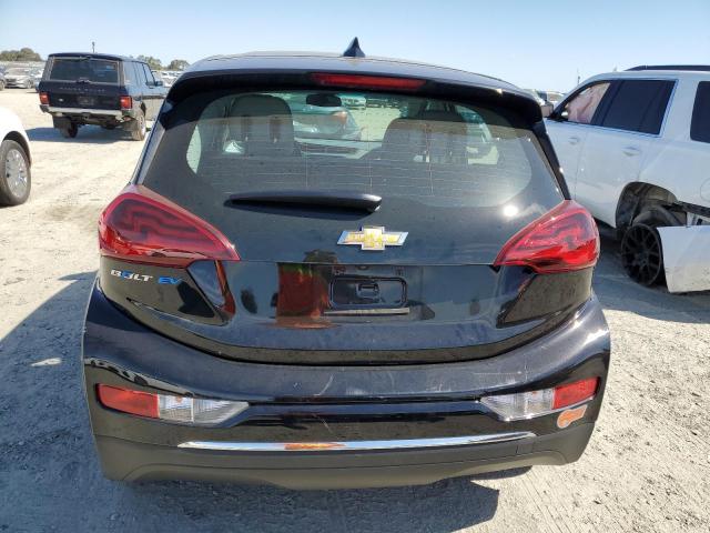  CHEVROLET BOLT 2020 Czarny