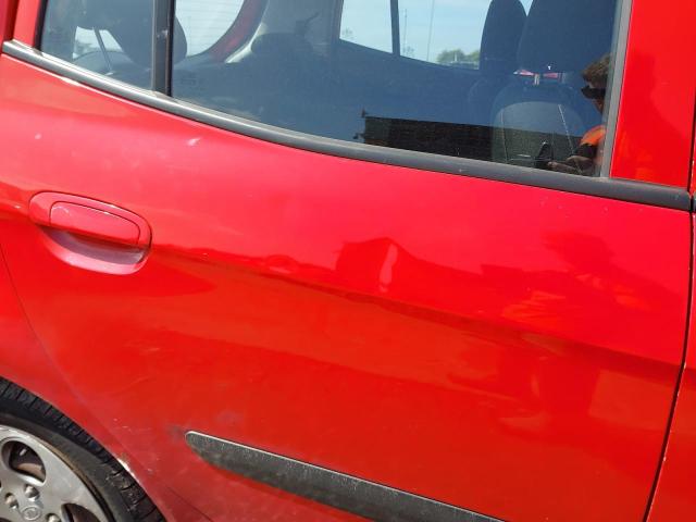 2011 KIA PICANTO 2