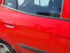2011 KIA PICANTO 2 for sale at Copart PETERLEE