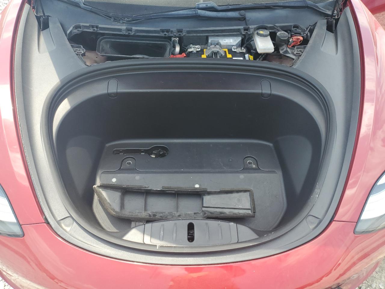 2019 Tesla Model 3 VIN: 5YJ3E1EA2KF432079 Lot: 63877345