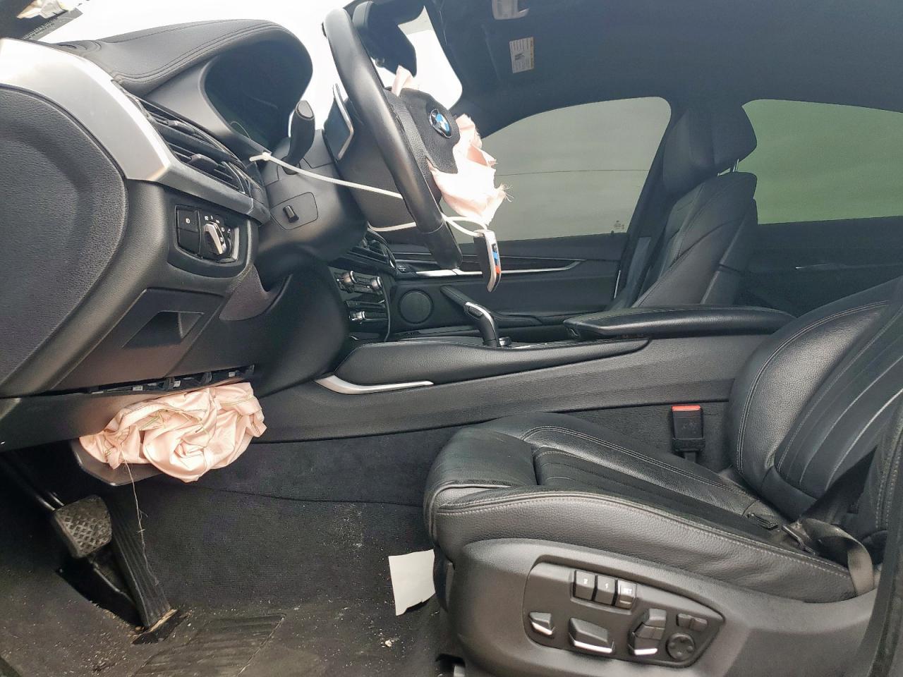 2019 BMW X6 Sdrive35I VIN: 5UXKU0C50K0G92768 Lot: 64952045