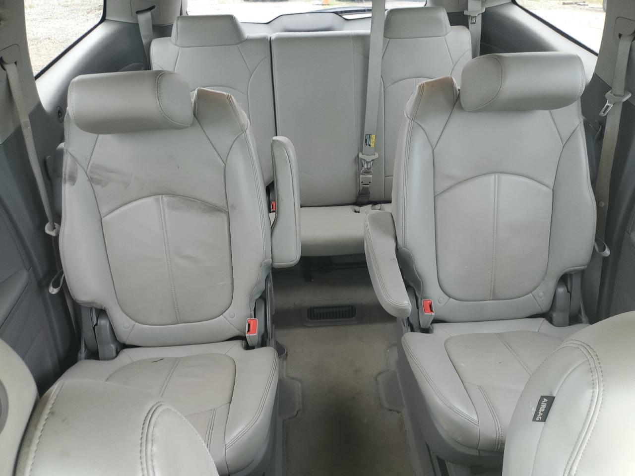 2016 Chevrolet Traverse Lt VIN: 1GNKRHKD8GJ193765 Lot: 64108065