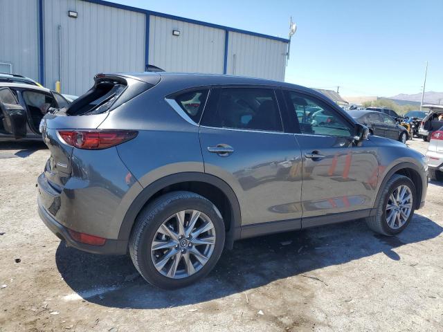  MAZDA CX-5 2020 Серый