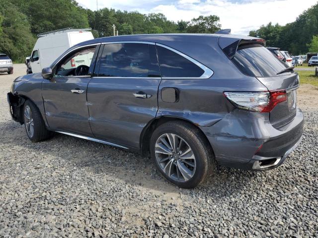 Parquets ACURA MDX 2017 Szary