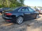 2018 AUDI A4 KOMFORT   for sale at Copart ON - COOKSTOWN