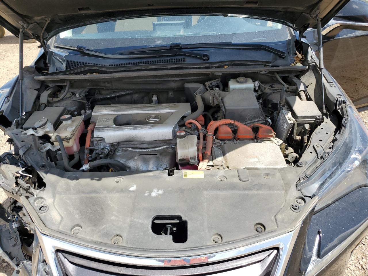 2015 Lexus Nx 300H VIN: JTJBJRBZ7F2007186 Lot: 64075715