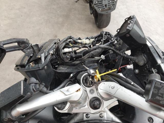 2019 YAMAHA FJR 1300 AE 