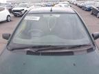 2002 TOYOTA YARIS S for sale at Copart CHESTER