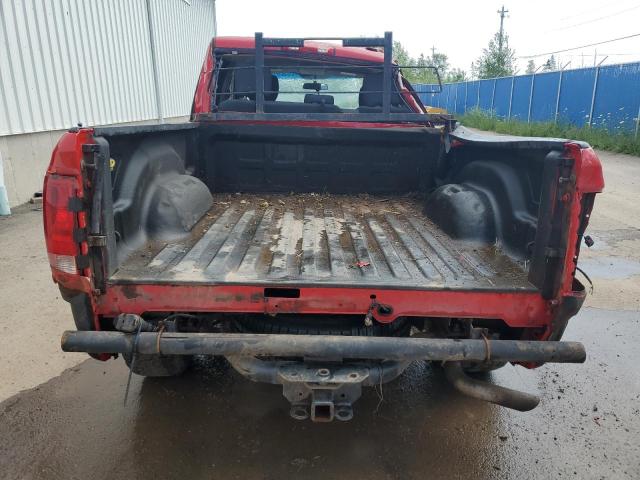 2011 DODGE RAM 1500   