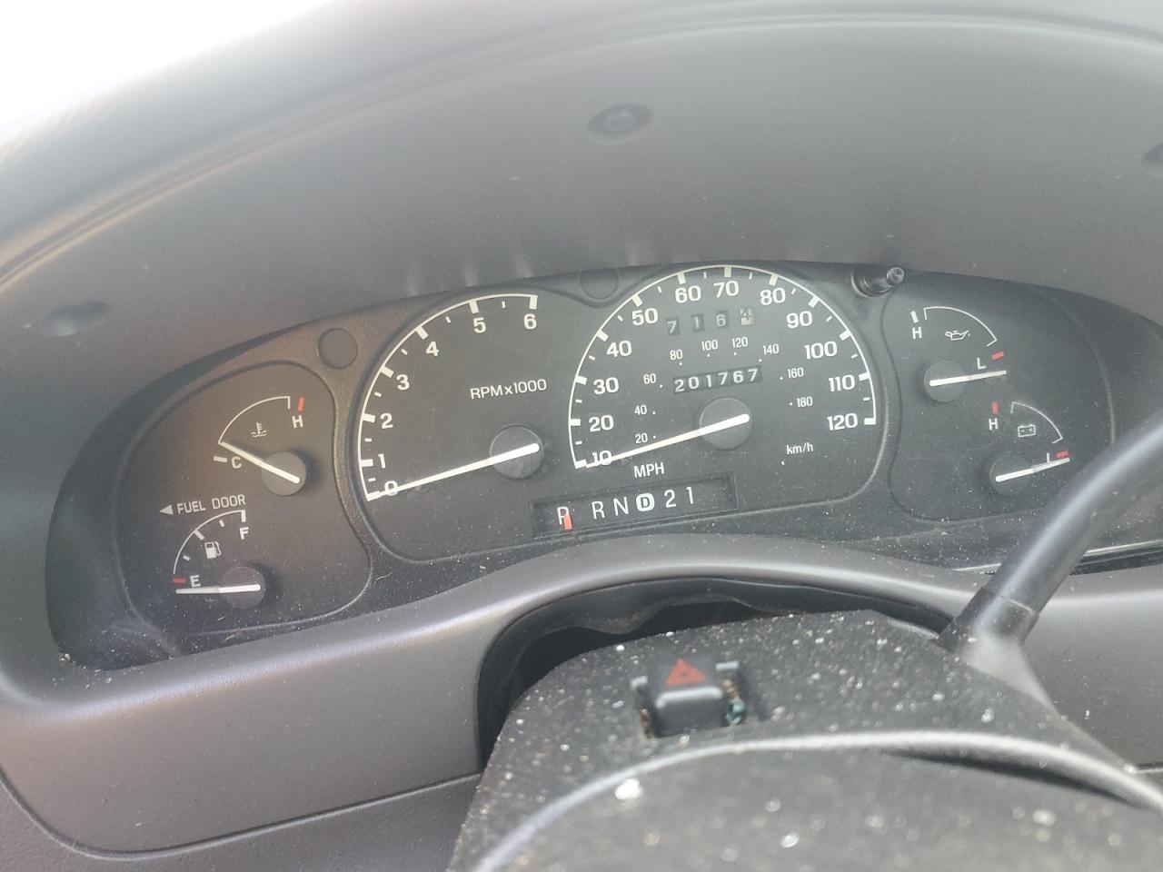 2002 Ford Ranger Super Cab VIN: 1FTYR44U12PA62319 Lot: 65068355