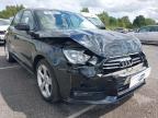 2016 AUDI A1 SPORT T for sale at Copart SANDTOFT