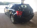 2014 BMW 116D EFFIC for sale at Copart EAST KILBRIDE